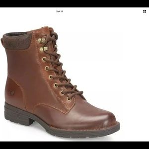 born bay waterproof boots